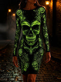 Gothic Dress – Halloween Trend