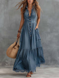 Chic Dress for Every Day – Everyday Luxury