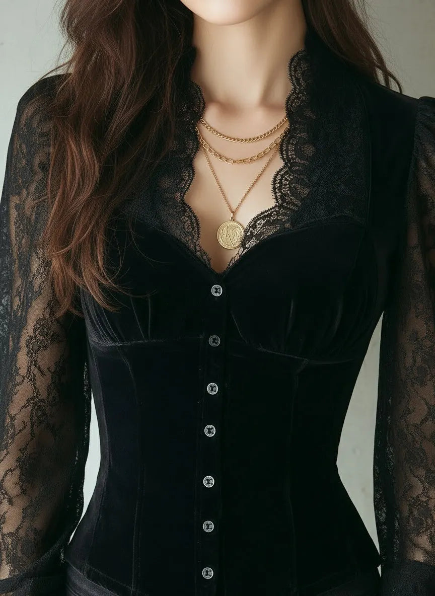 The Elegant Blouse – Worth Every Penny
