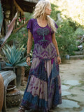 Boho Maxi Dress You'll Love – Everyday Luxury