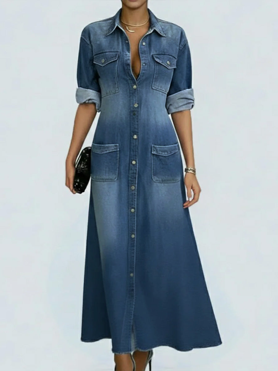 Elevated Dress – Chic, Everyday Luxury