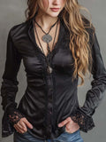 Meet the Vintage Blouse – Unbeatable Price