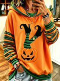 Gothic Sweater – Halloween Trend