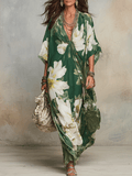 Best Value: Bohemian Maxi Dress