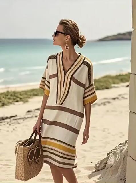 Chic Dress – Steal of the Day