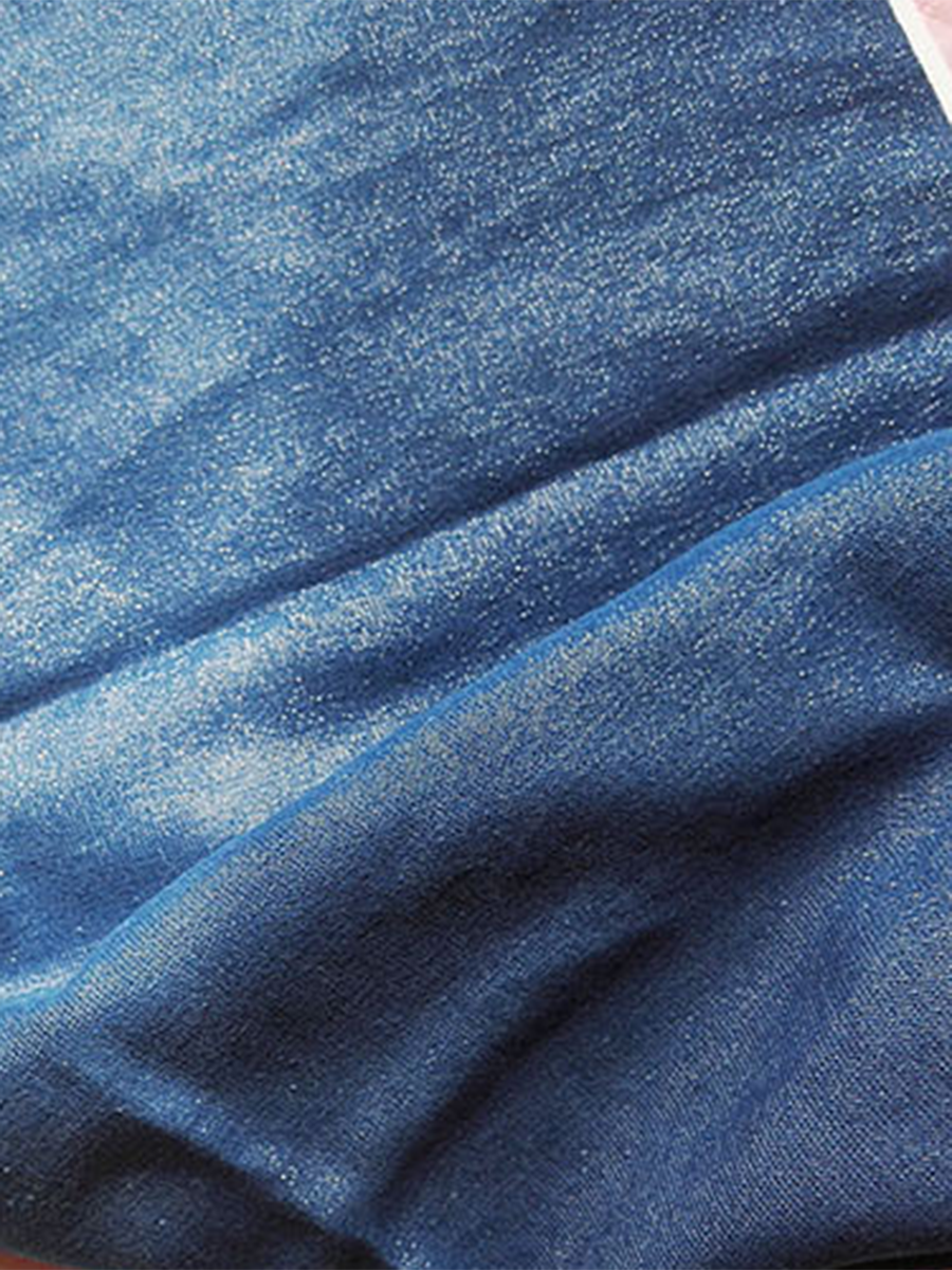 Top That Flatters – Chic & denim
