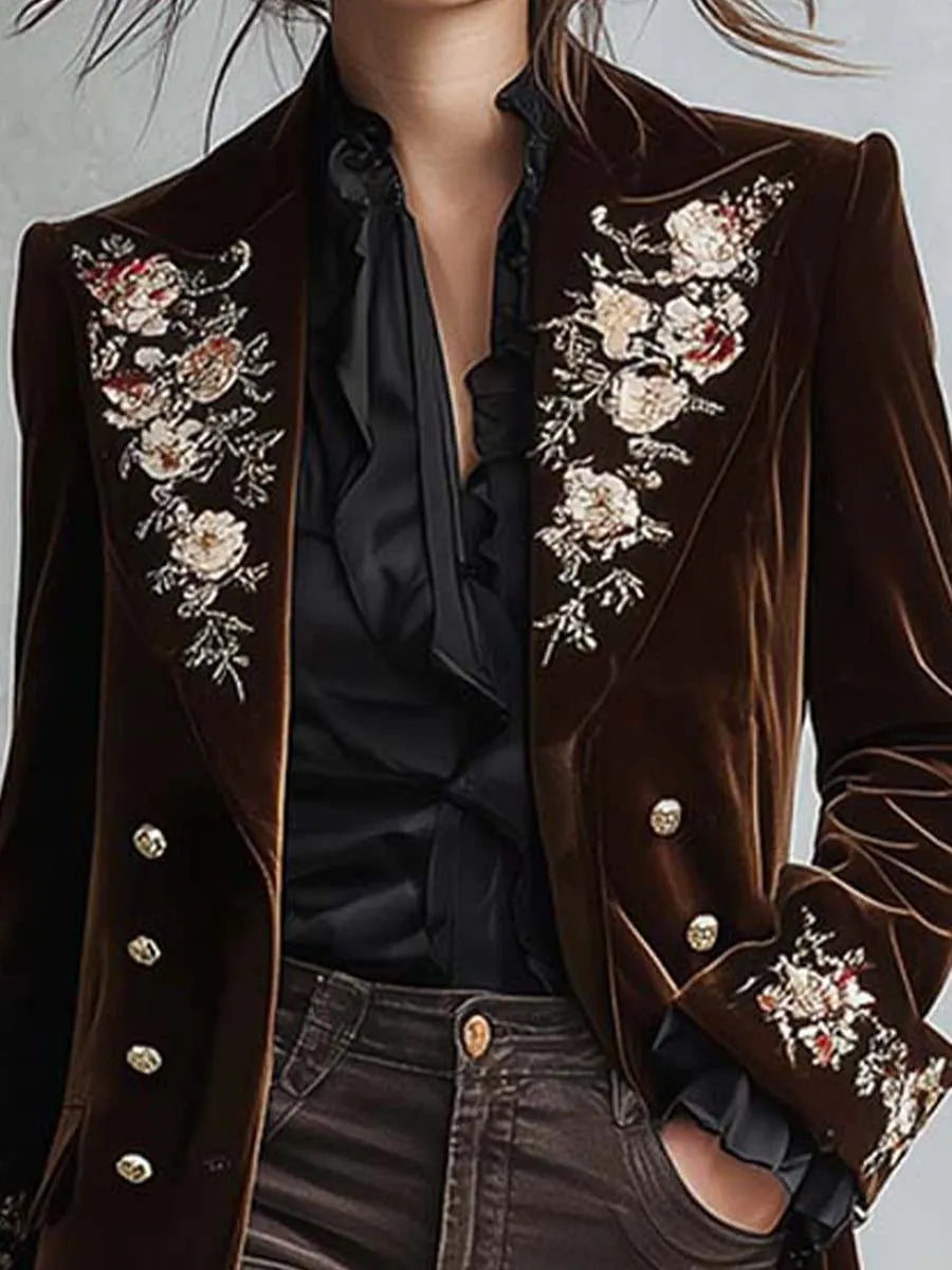 Chic Coat for Every Day – Luxe for Less