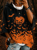 Hauntingly Beautiful Hoodie – Party Ready