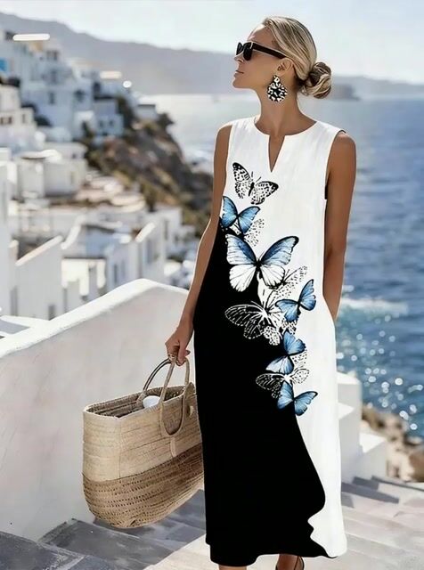 Best Value: Chic Dress