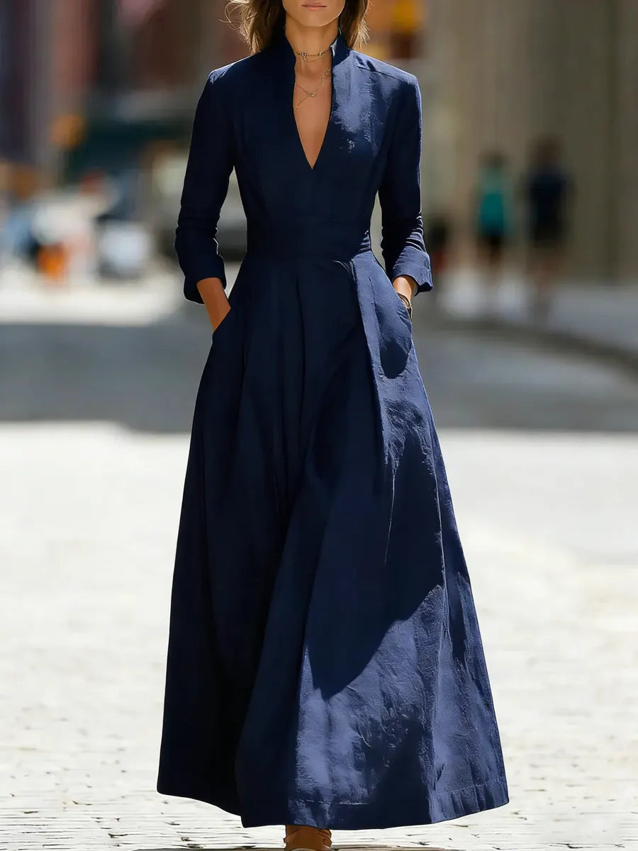 Elegant Dress for Every Day – Everyday Luxury