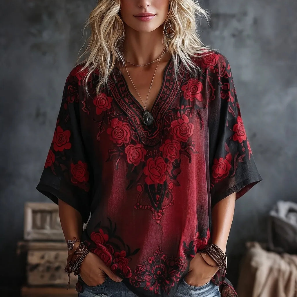 The Retro Shirt – Luxe for Less