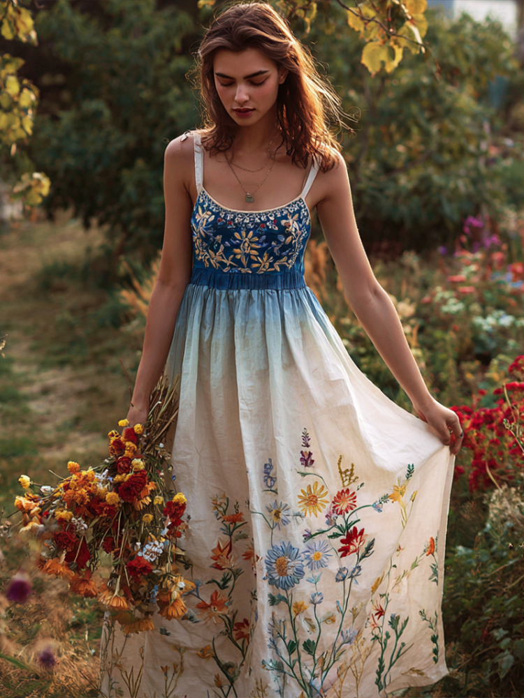 Bohemian Dress You'll Love – Worth Every Penny