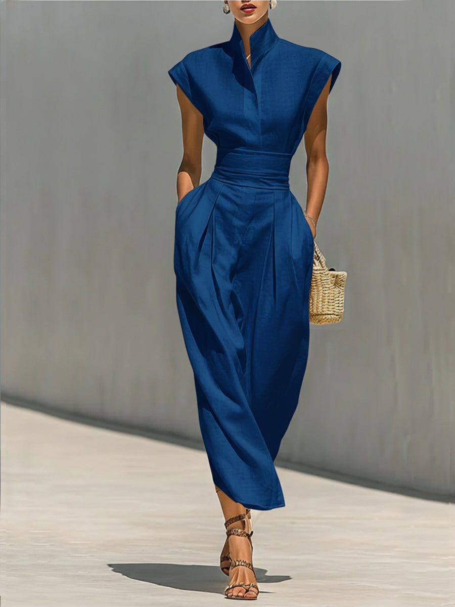 Meet the Chic Dress – Premium Look