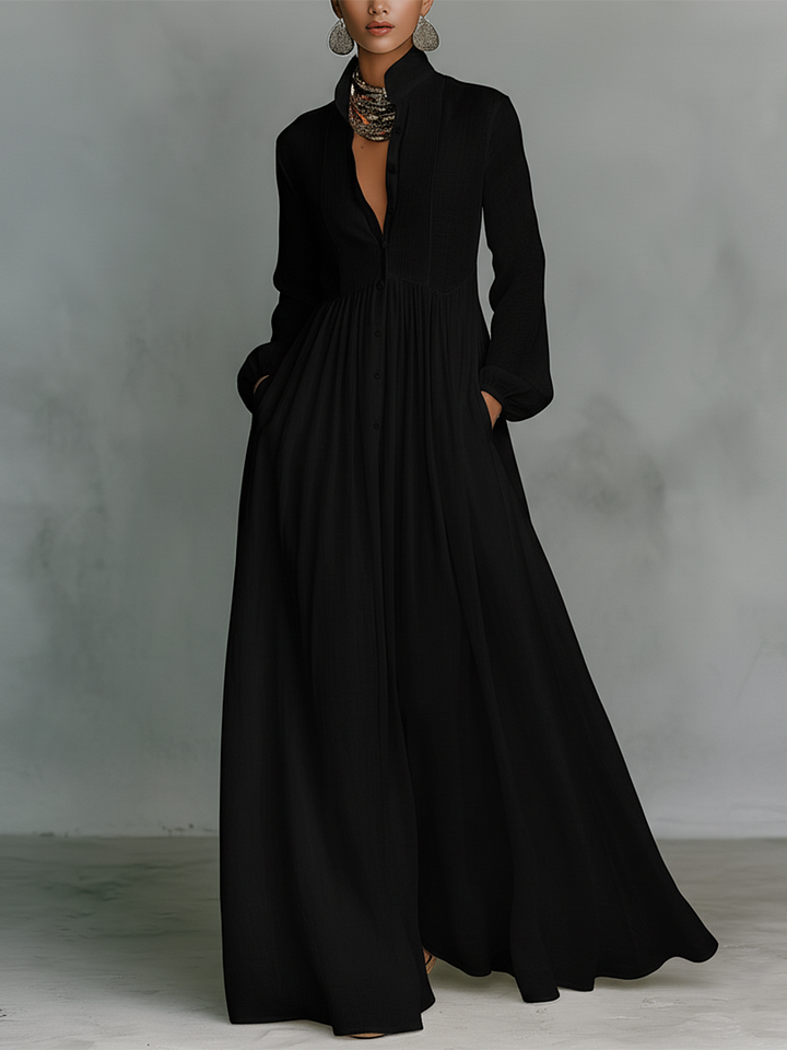 Elegant Maxi Dress You'll Love – Everyday Luxury