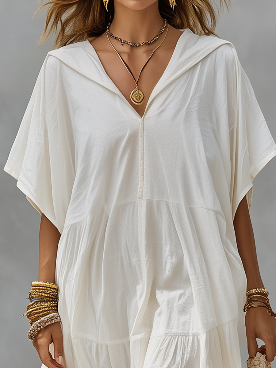 Meet the Chic Maxi Dress – Affordable Luxury