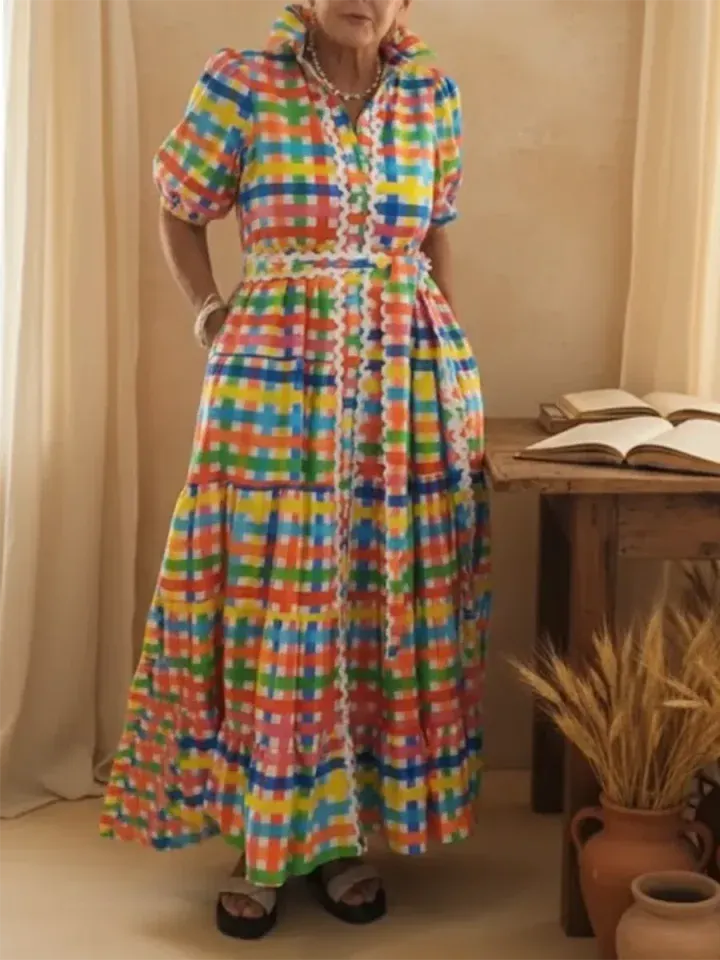 Elevated Dress – Chic, Budget-Friendly