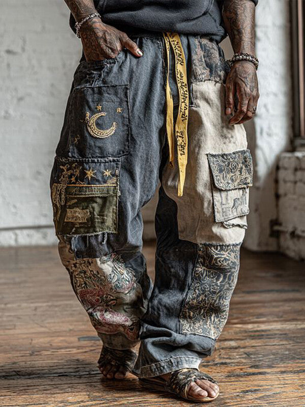 Premium Look: Chic Pants
