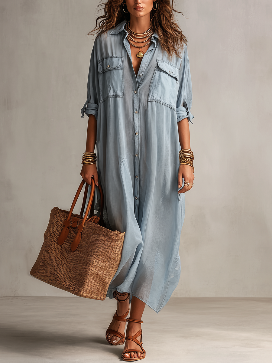 Classic Dress – Great Value