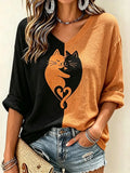 Shirt That Flatters – Chic & soft