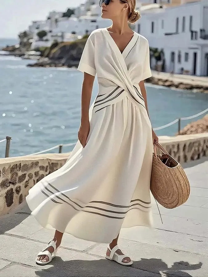 Dress That Flatters – Chic & premium