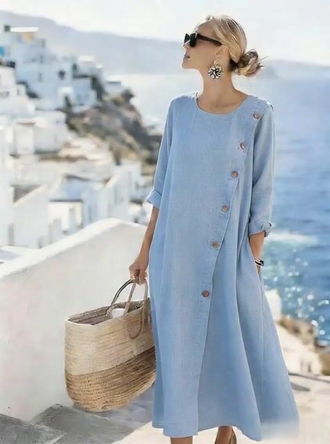 Dress That Flatters – Chic & premium