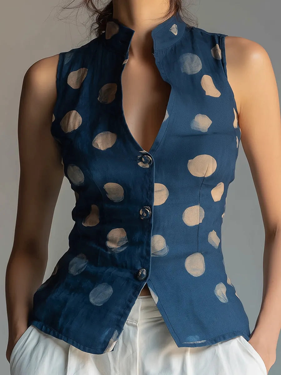 The Retro Statement Piece – Everyday Luxury