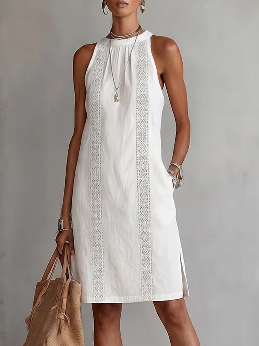 The Elegant Dress – Everyday Luxury
