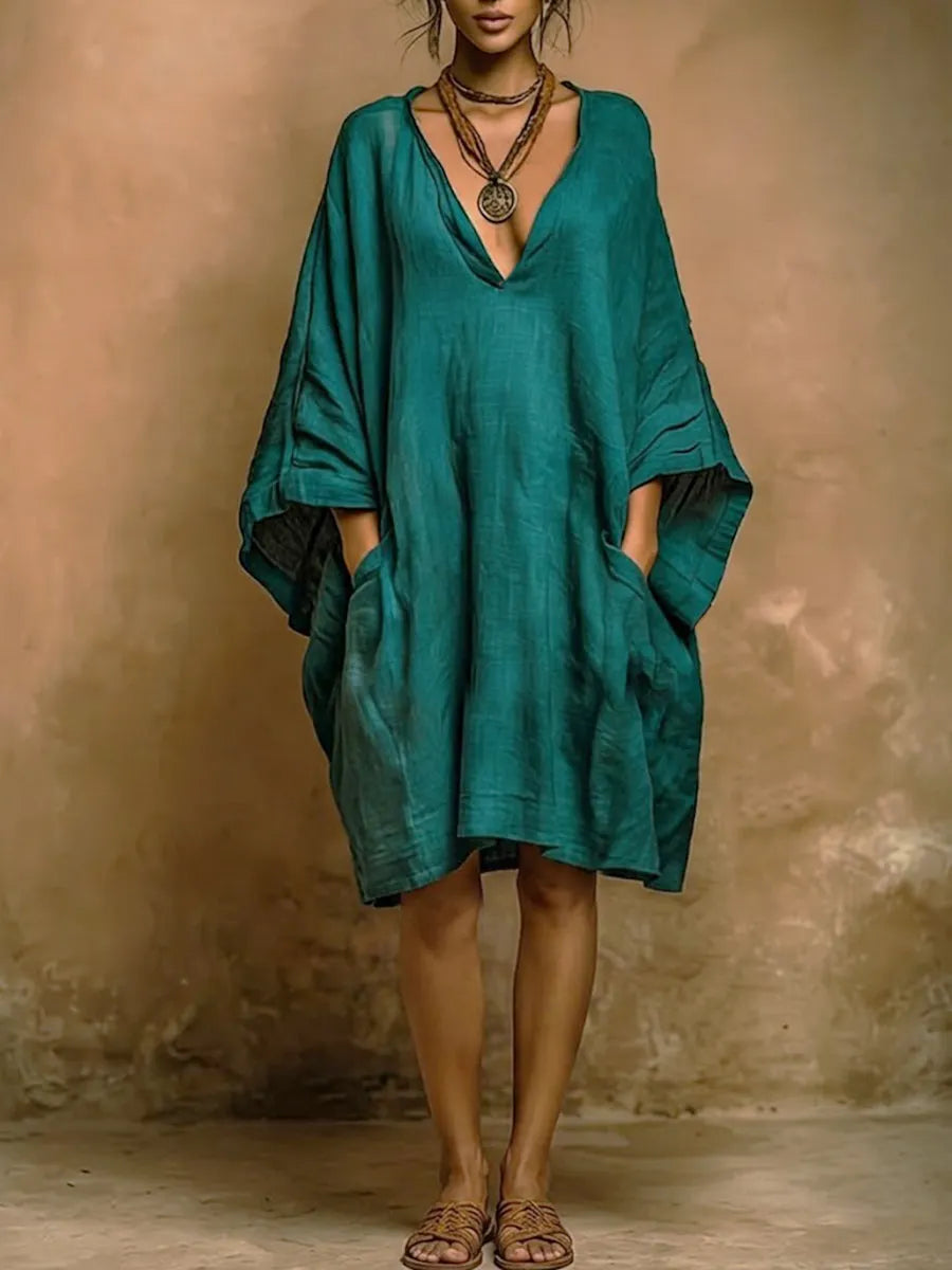 Chic Dress for Every Day – Everyday Luxury
