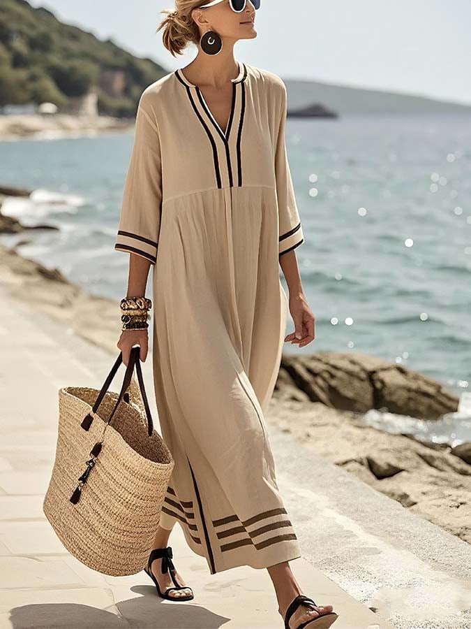 Dress That Flatters – Chic & premium