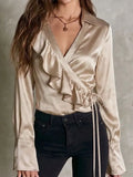 Retro Blouse You'll Love – Worth Every Penny