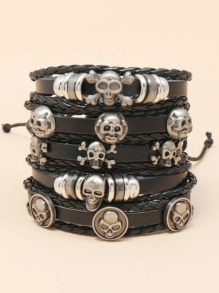 Gothic Statement Piece – Halloween Trend