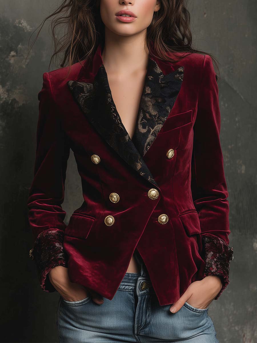 Chic Blazer You'll Love – Luxe for Less