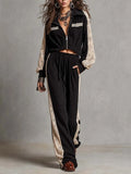 Jacket That Flatters – Chic & lace
