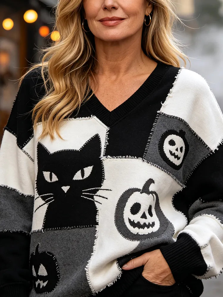 Hauntingly Beautiful Hoodie – Party Ready