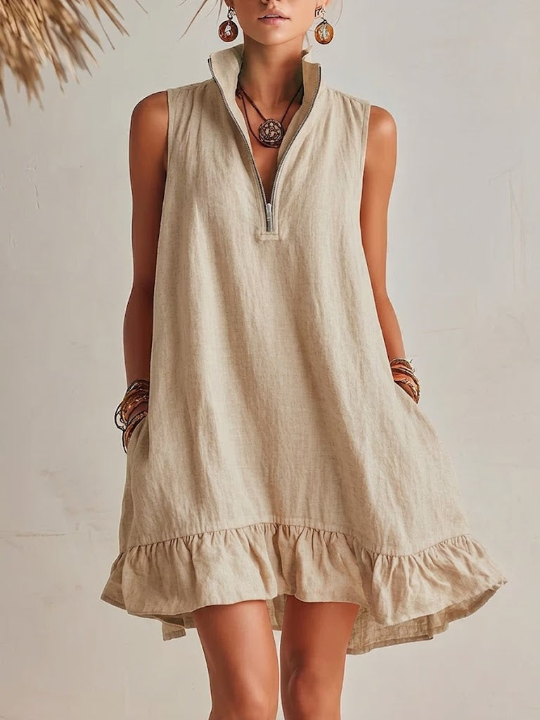 Chic Dress – Worth Every Penny