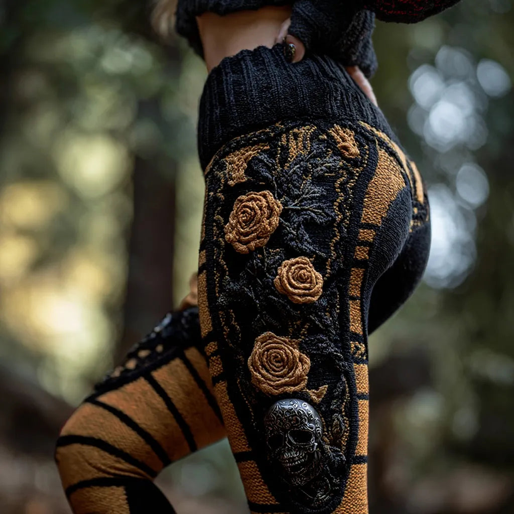 Hauntingly Beautiful Statement Piece – Party Ready