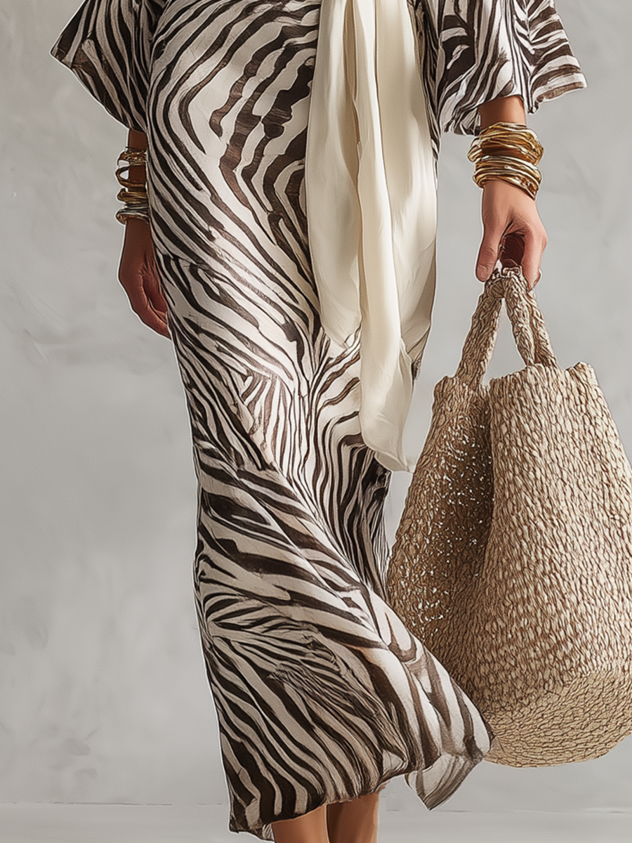Chic Midi Dress You'll Love – Great Value
