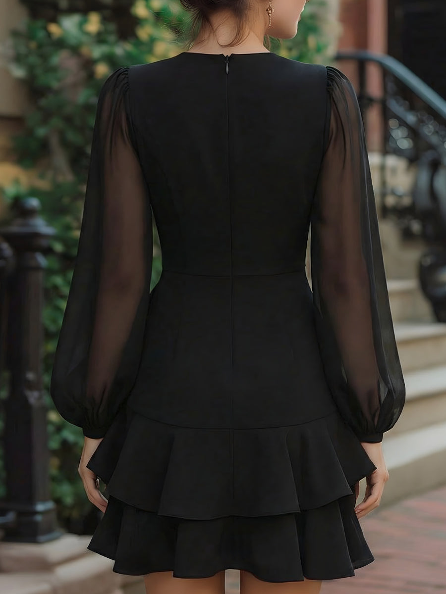 Unbeatable Price: Chic Dress