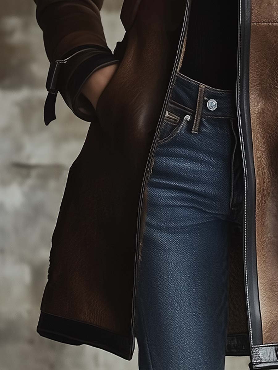Meet the Vintage Jacket – Smart Price
