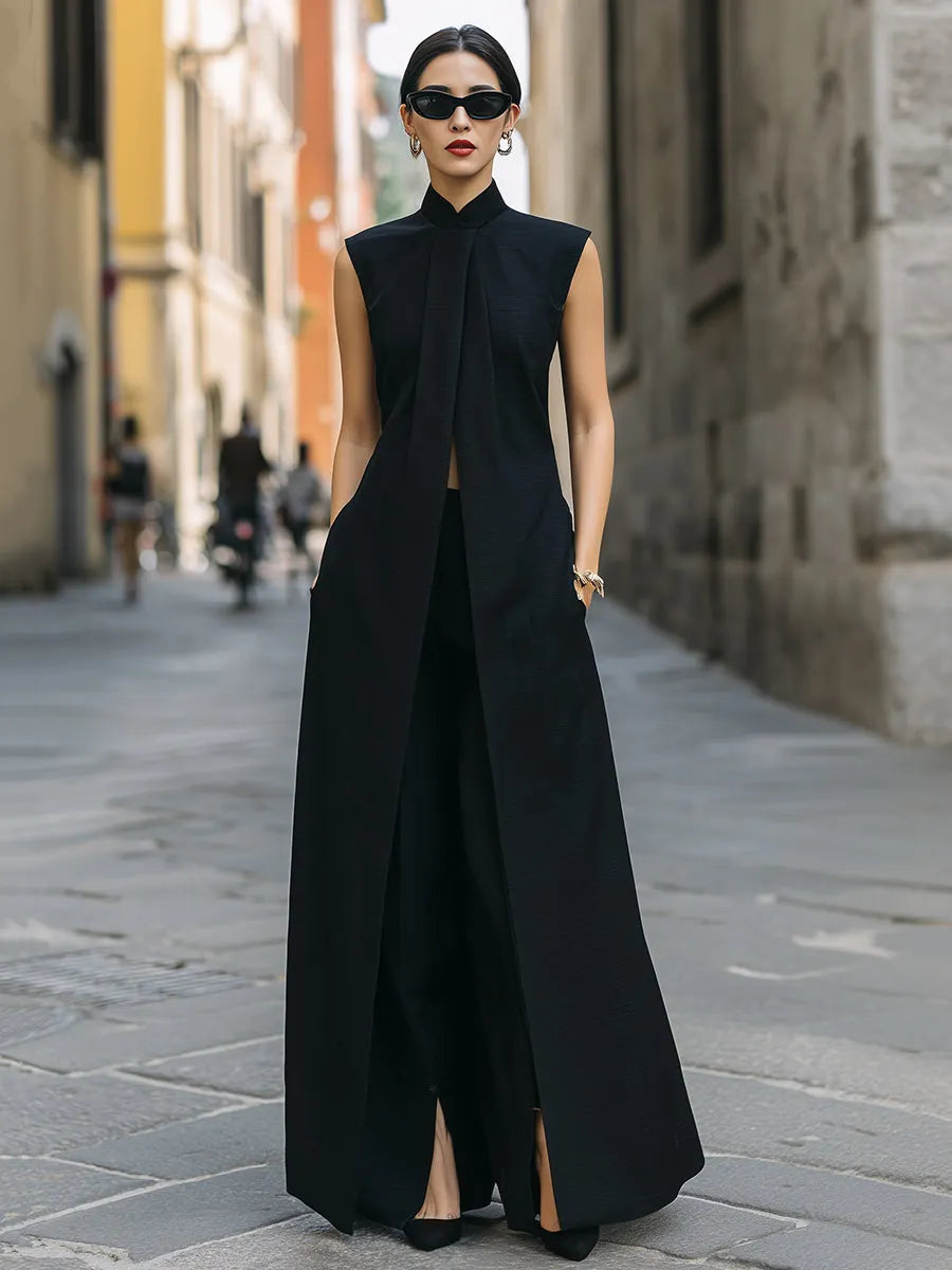 Meet the Chic Two-Piece Set – Designer Aesthetic