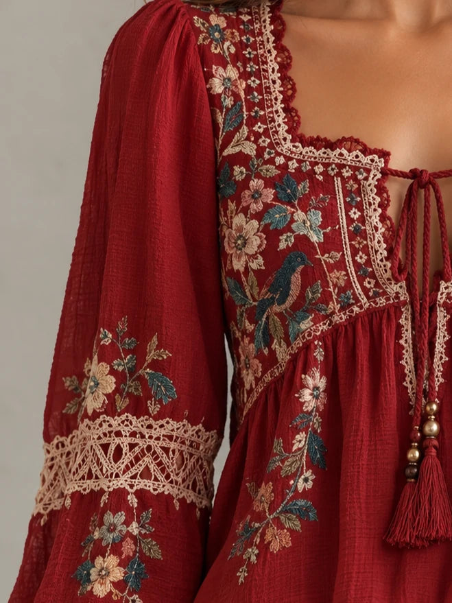 Meet the Chic Blouse – Unbeatable Price