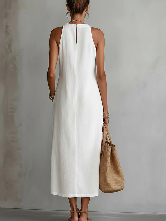 Elevated Dress – Retro, Great Value