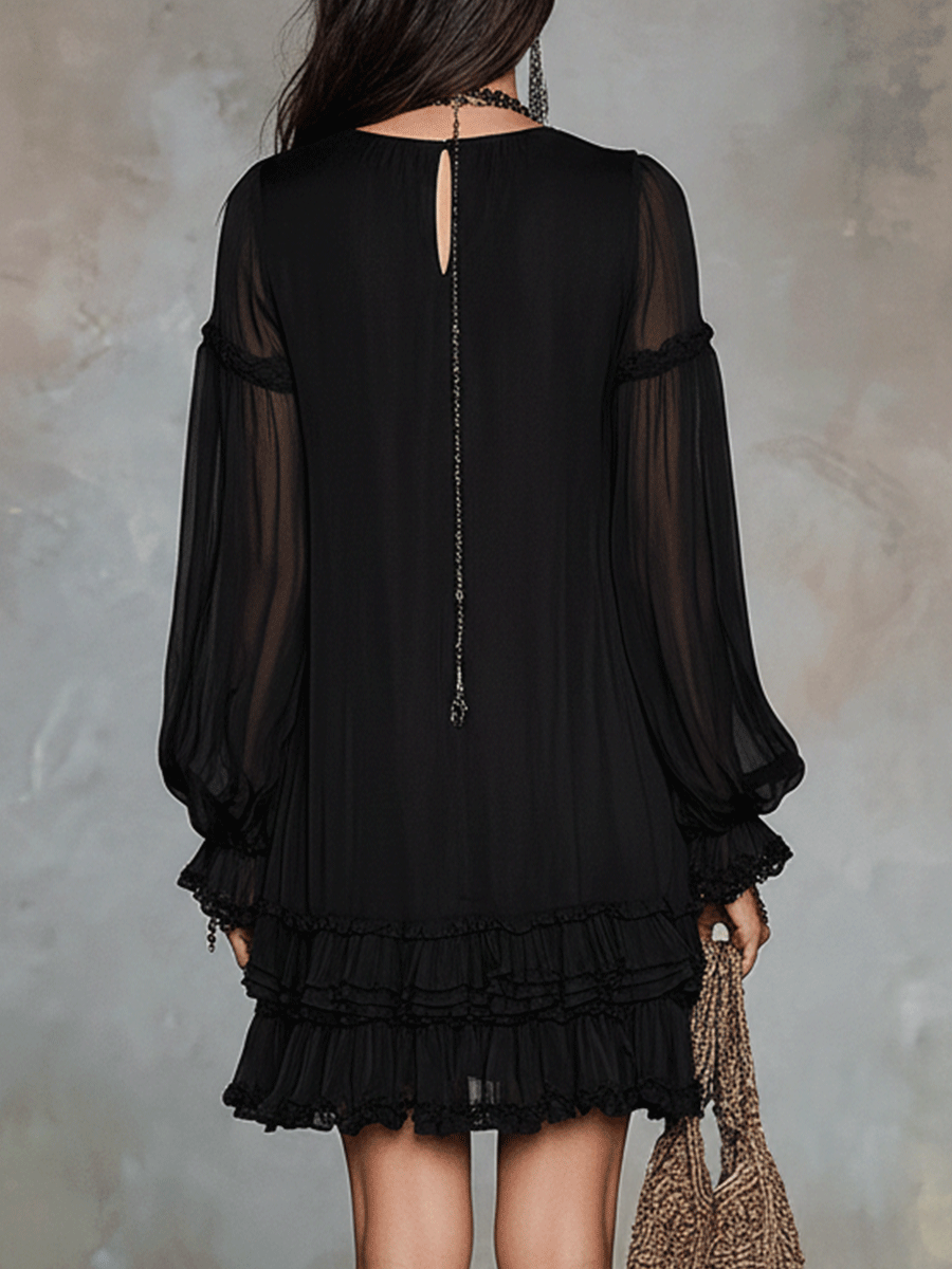 The Bohemian Dress – Worth Every Penny