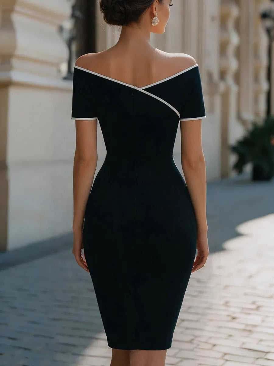 Meet the Chic Dress – Unbeatable Price