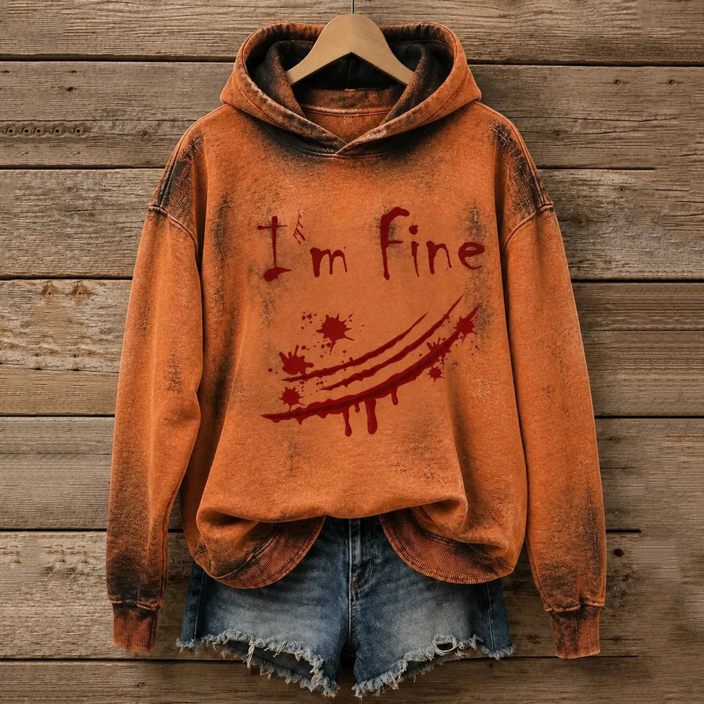 The Chic Hoodie – Great Value