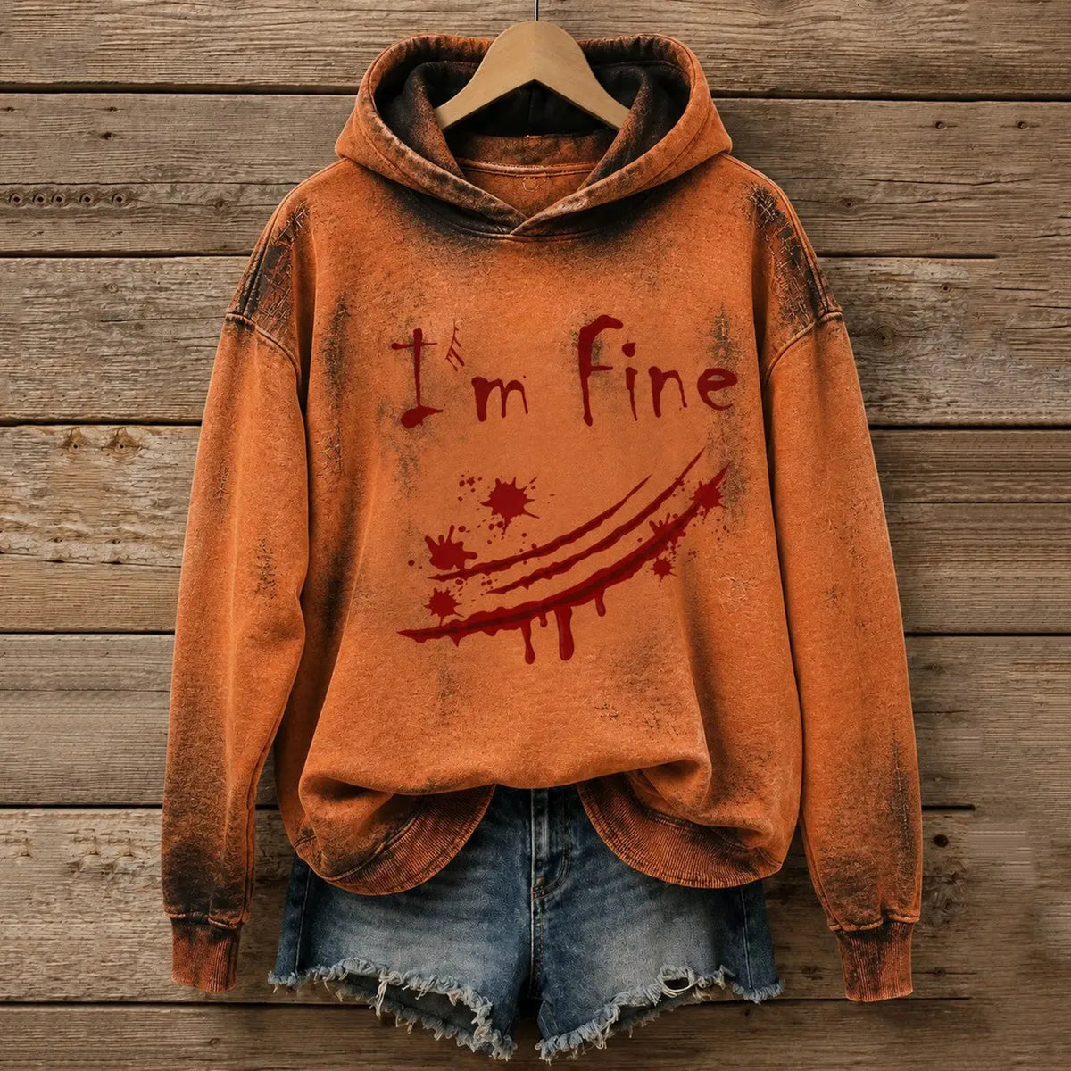 The Chic Hoodie – Great Value